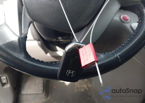 2014 Honda Odyssey Ex-L from USA, damaged, VIN 5FNRL5H64EB104987